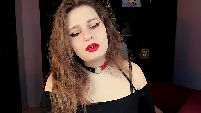 FioraMarmoris Adlı Modelin Canlı XXX Sohbeti