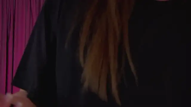 DianaVert Adlı Modelin Canlı XXX Sohbeti