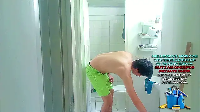 Chat XXX en directo de Andy_gray