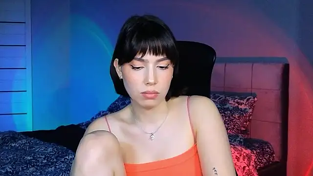 Stacy_Gonzales_ élő XXX-chatje