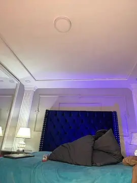 Chat XXX en directo de AaronCruz_