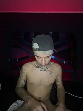 Ian_Castillo_ 现场XXX聊天