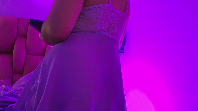 دردشة SweetBonniie الجنسية المباشرة