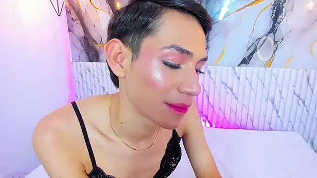 JackeOwens: онлайн-секс-чат