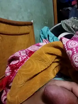 Show de Maio676 na webcam