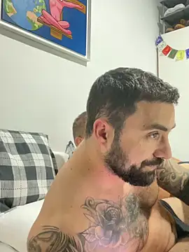 Chat XXX en directo de morfeoX