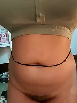 Show webcam de husa_Malikaa