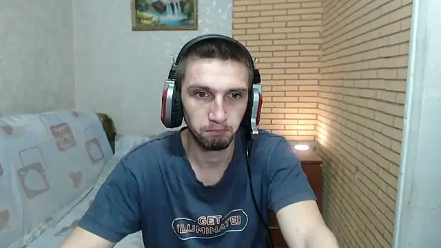 Chat XXX en directo de Alexilon