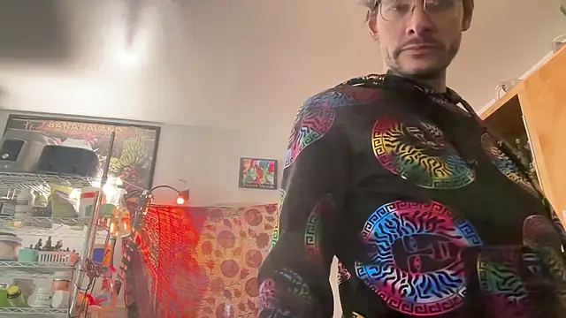 MasterDaddyCooln Live XXX chat