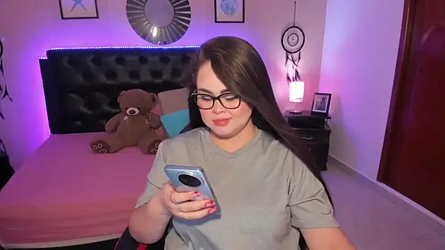 LolaVillalobos live XXX chat