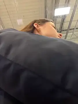 Show de KittyQueeny na webcam