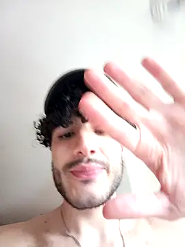 Show de webcam de Rafael_Mendezz