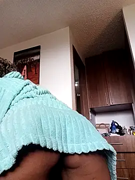 BiiancaEstradaa's Webcam Show