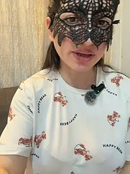 Derin_00 Adlı Modelin Web Kamerası Şovu