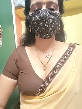 عرض كام mallu-reshma