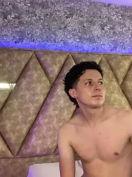 SsexCouplee – Kamerová šou