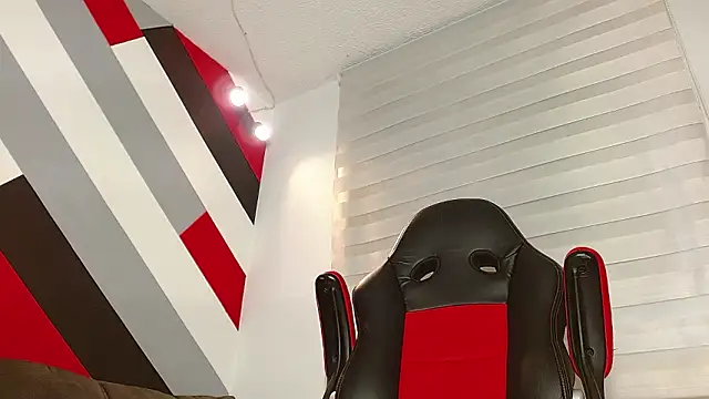 Zac_Golden 现场XXX聊天