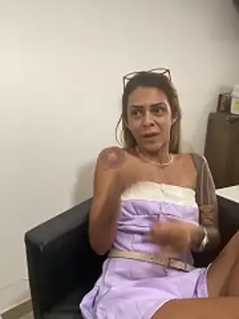 Show de sabrinaneves na webcam