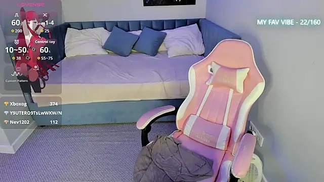 bbwsexis' Live XXX Chat