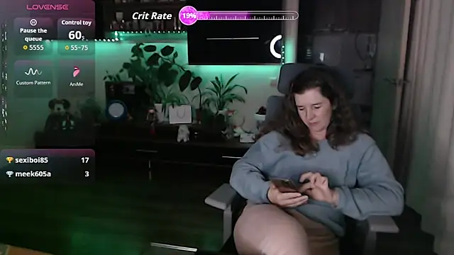 SofiaBoone live XXX chat