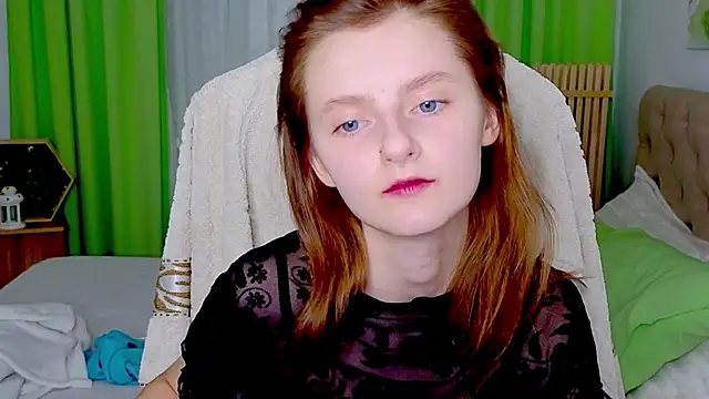 Онлайн чат XXX Miss_Alisa_