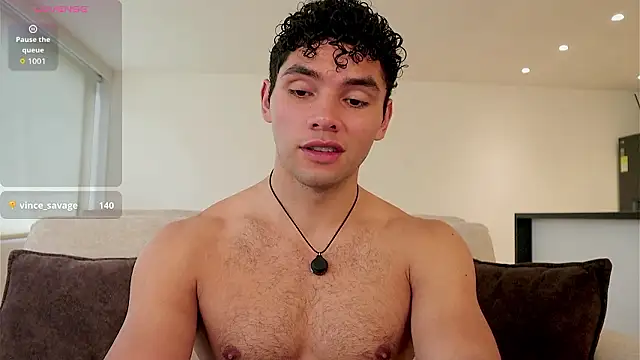 Chat XXX en directo de Thiago_L