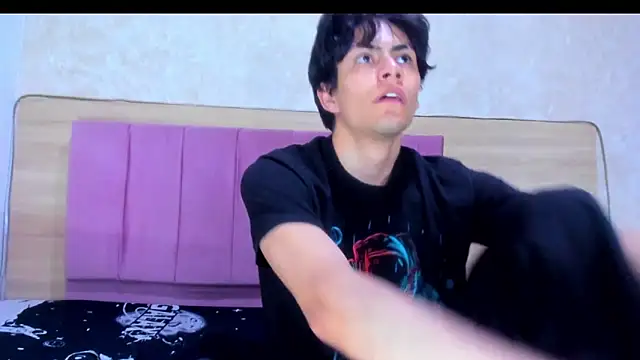 acoralivecm101 élő XXX-chatje