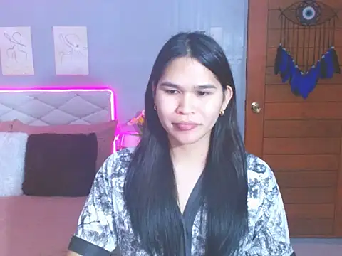 alianabrooks 网络视讯表演