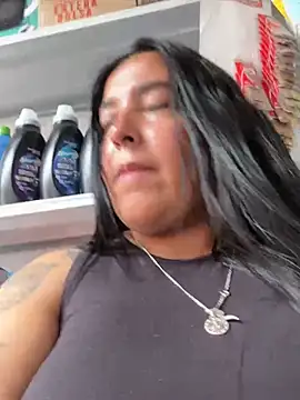 my-julissa Webcam-Show