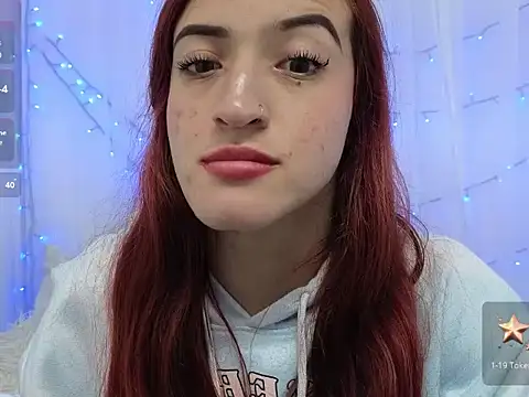 ninaa_fox Live XXX Chat