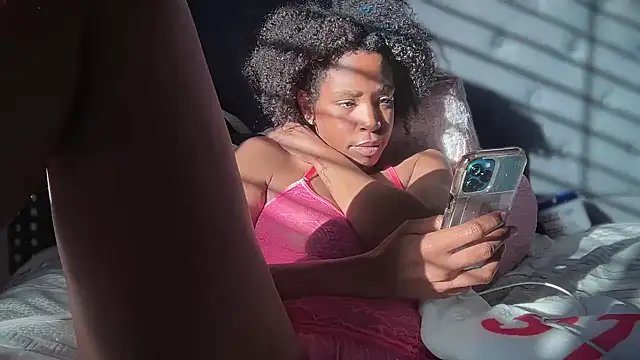 Cum2Charm Show in webcam