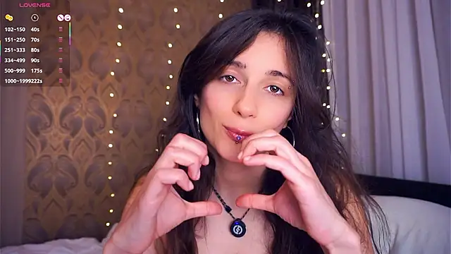 Holla_Molly 웹캠 쇼