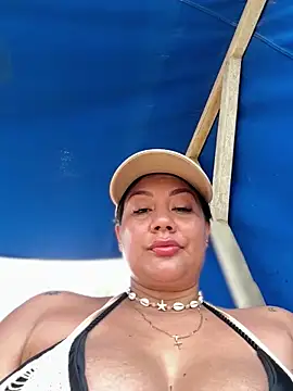 แชท XXX สดของ ValeryGrey