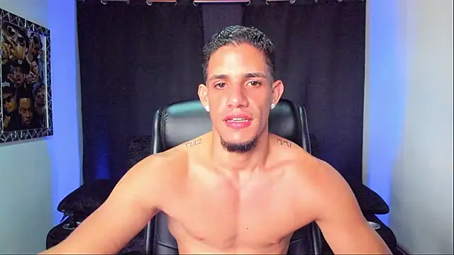 Chat XXX en directo de jhonnysnow17