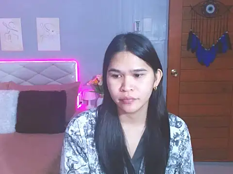 alianabrooks 网络视讯表演