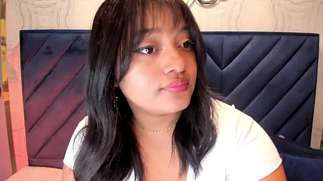 Sariitaa_ Live XXX Chat