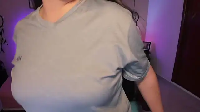 Czat XXX na żywo – LolaVillalobos