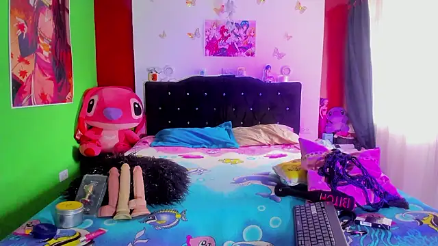 دردشة sweet_alison04 الجنسية المباشرة