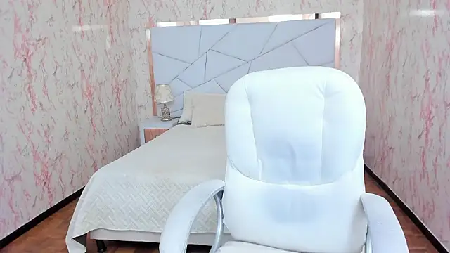 Czat XXX na żywo – TiffanyMartinez