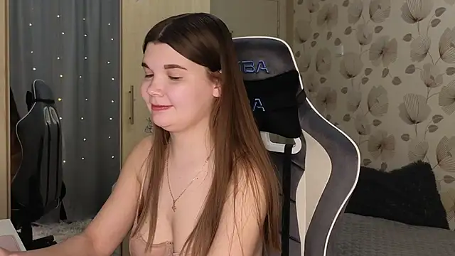 Chat XXX en directo de _cute_ice