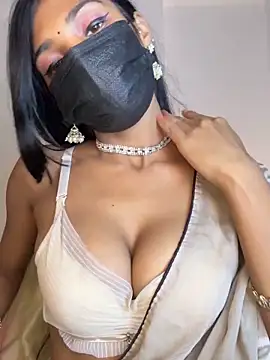 Lovely_Babiee Webcam-Show