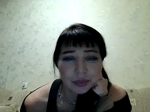 Вебкам-шоу JeaneDavis