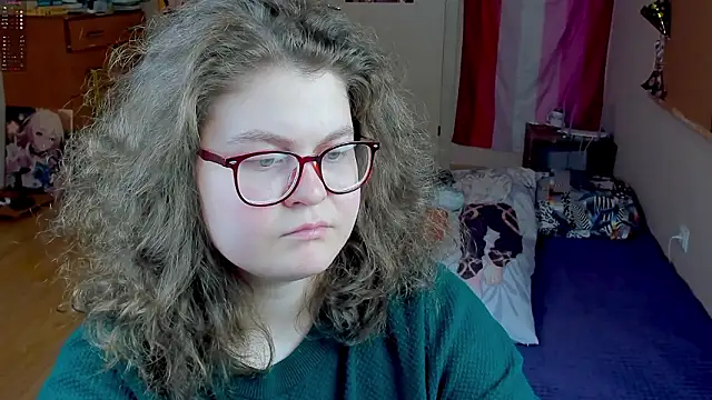 Sashy_Way 라이브 XXX 채팅