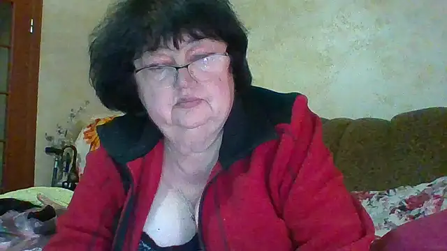 Вебкам-шоу MilaSky5303