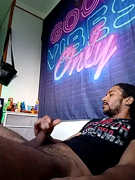 Mikaaa97のライブXXXチャット