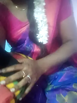 Tamil_Hot_Anu Webcam show