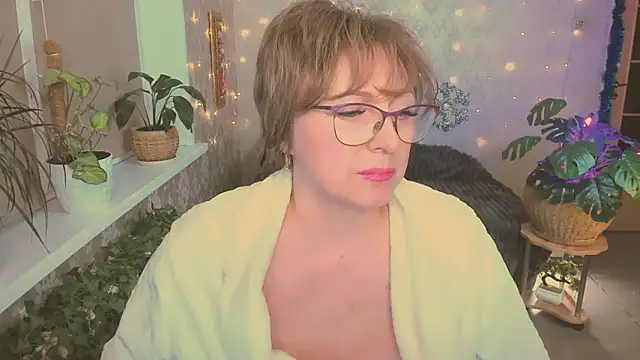 Czat XXX na żywo – sugar_vivien