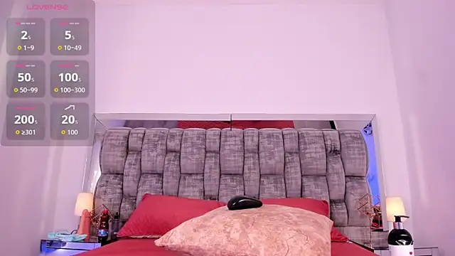 Czat XXX na żywo – AmaraVelez