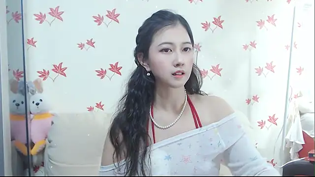 xx9938のウェブカメラショー