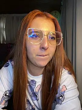 Chat +18 de CoraVibes ao vivo